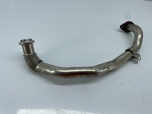 FORD MONDEO MK4 EGR TUBE METAL PIPE 2.0 TDCI ZETEC (1) 2007-2011π - Picture 10 of 12