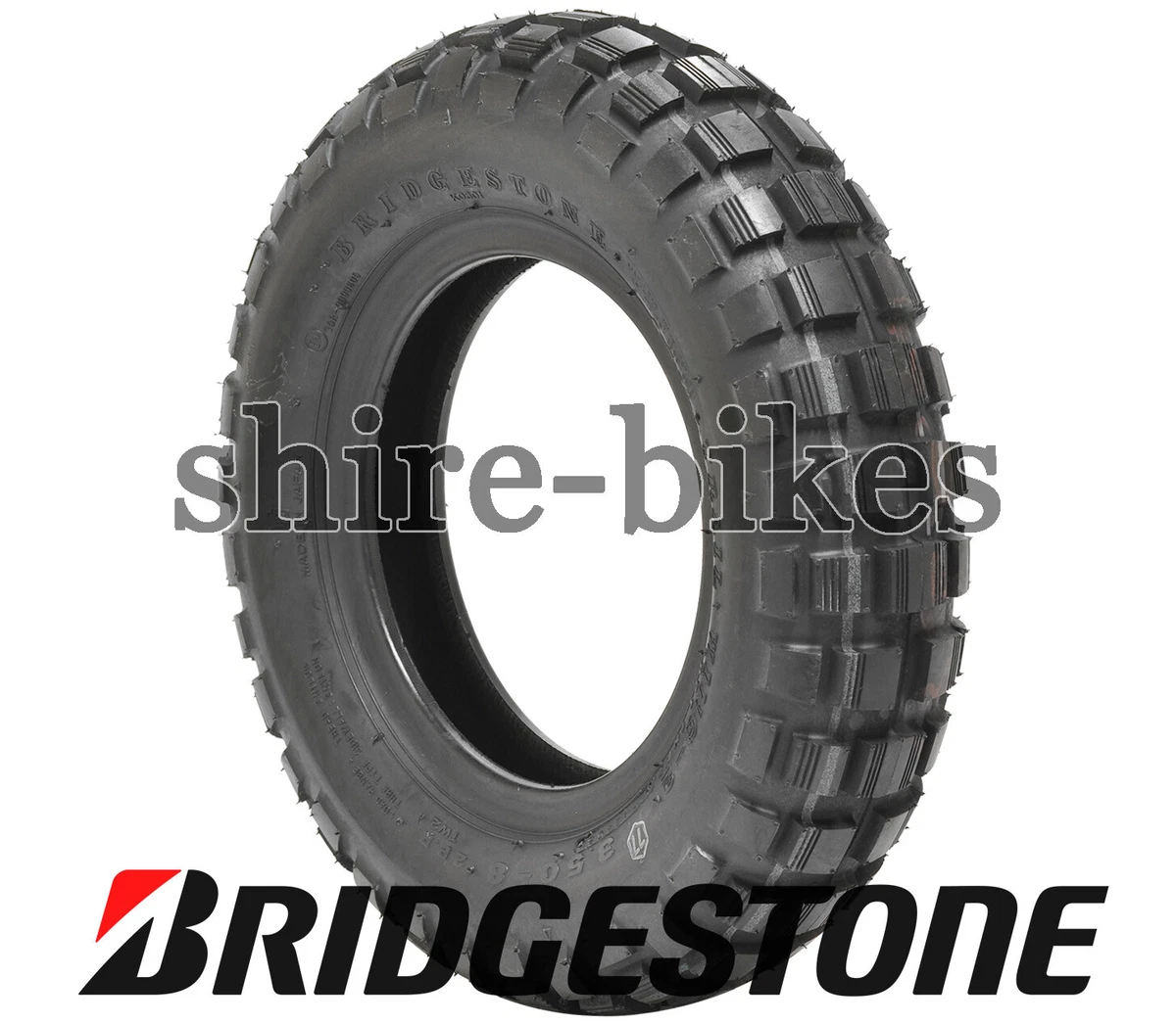 Honda monkey tires deals