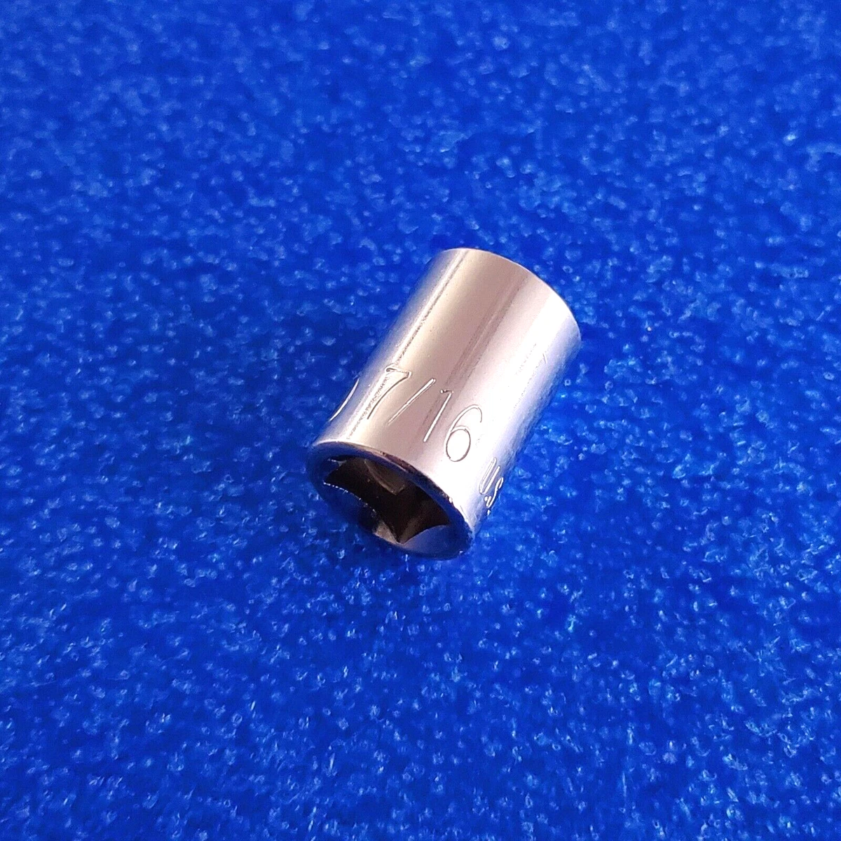 Bussola Meccanica K-D TOOLS 80762 – 1/2″ Drives 12mm Per Cricchetti