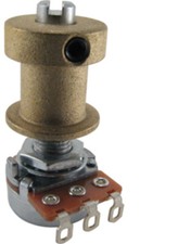 Ernie Ball 6175 Potentiometer 25K Pot for VP ...