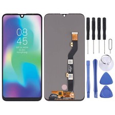 LCD Display Touch Screen Digitizer Assembly For Tecno Pouvoir 3 Plus LB8, LB8a