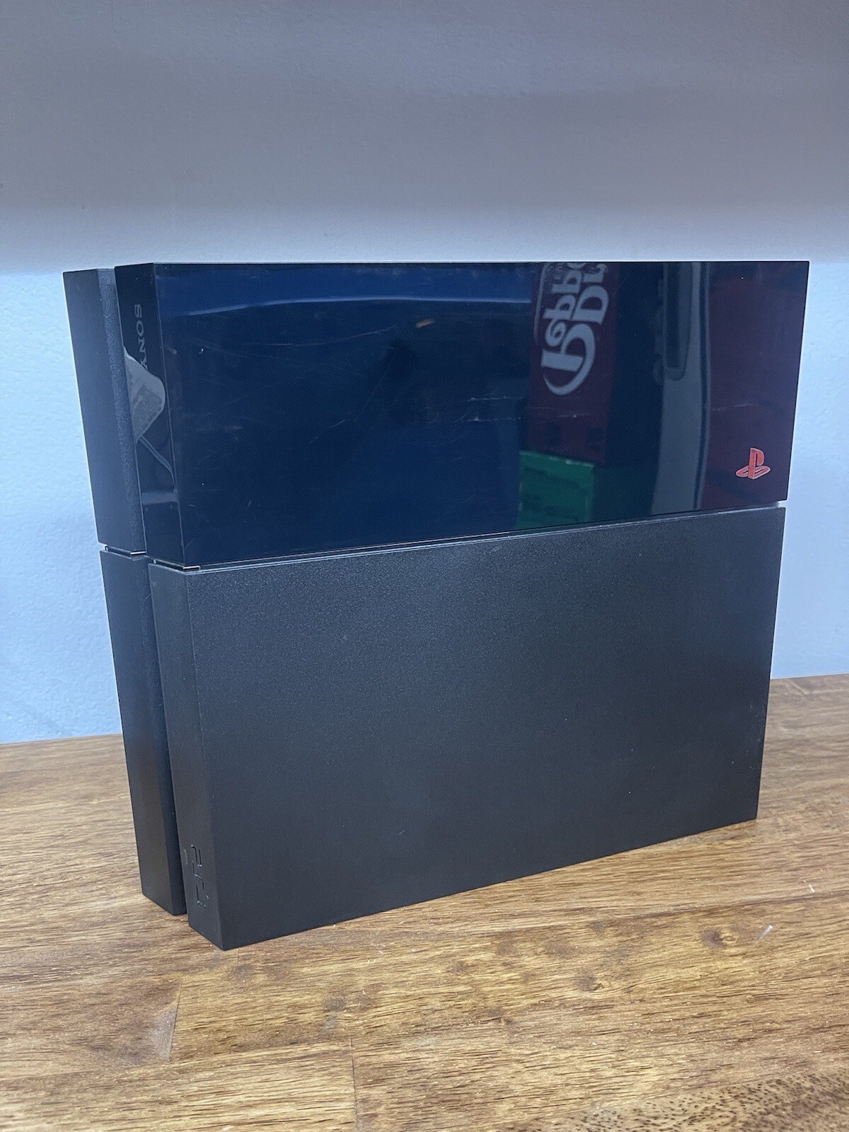 Sony PlayStation 4 500GB Gaming Console Lot With 11 Games & 2