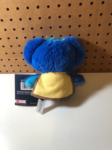 Mattel Star Wars Young Jedi Adventures Plush, Nubs Plush, 8-inch - Picture 3 of 3