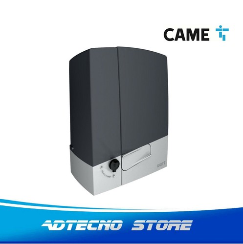 CAME BXV Motoriduttore scorrevole Connect 400Kg 24V