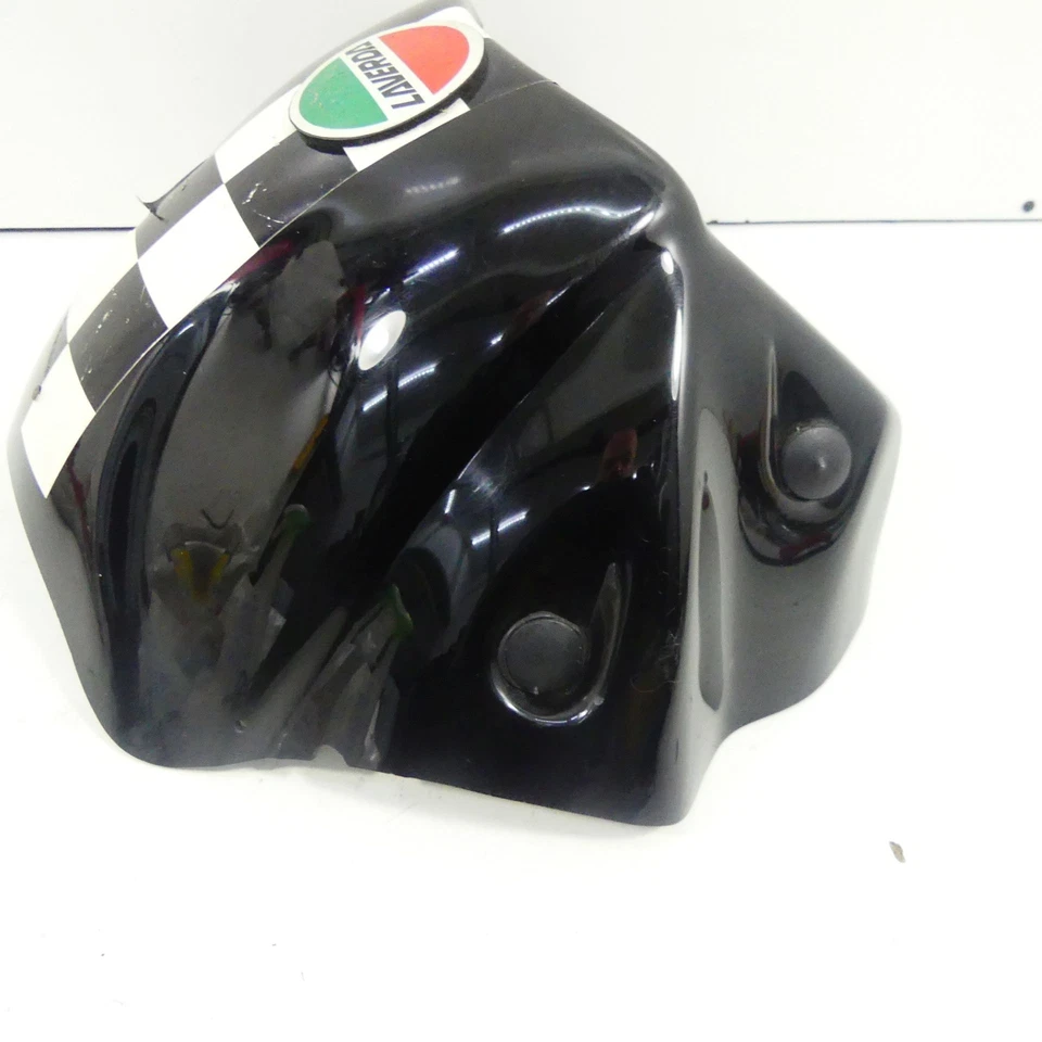 Laverda Ghost 668 - EZ:98 Fairing Headlight Mask Lampshade 43460 - Image 4 of 4
