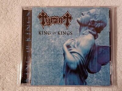 25658 Tyrant: King Of Kings CD 2010 Old Metal Cirith Ungol Mercyful Fate Brocas Helm - (s l400) CyberSEO | Cirith Ungol Online s l400 Tyrant: King Of Kings CD 2010 Old Metal Cirith Ungol Mercyful Fate Brocas Helm | Cirith Ungol Online