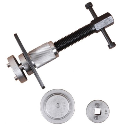  Highly Performance Brake Tool Kit Right Handed Threaded Piston