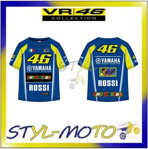 Vetement bebe 2025 yamaha