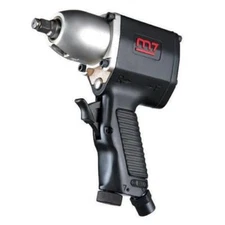 M7 Air Impact Wrench Pistol Grip, 3/8" Drive, Pneumatic Mighty Seven M7-NC3111