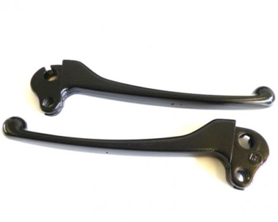 COPPIA LEVE CORTE Verde Freno Frizione HONDA GOLDWING GL 1800 GL1800