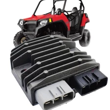 Voltage Regulator Rectifier fit For 2011-2014 Polaris Ranger 800 UTV ATV 4012941