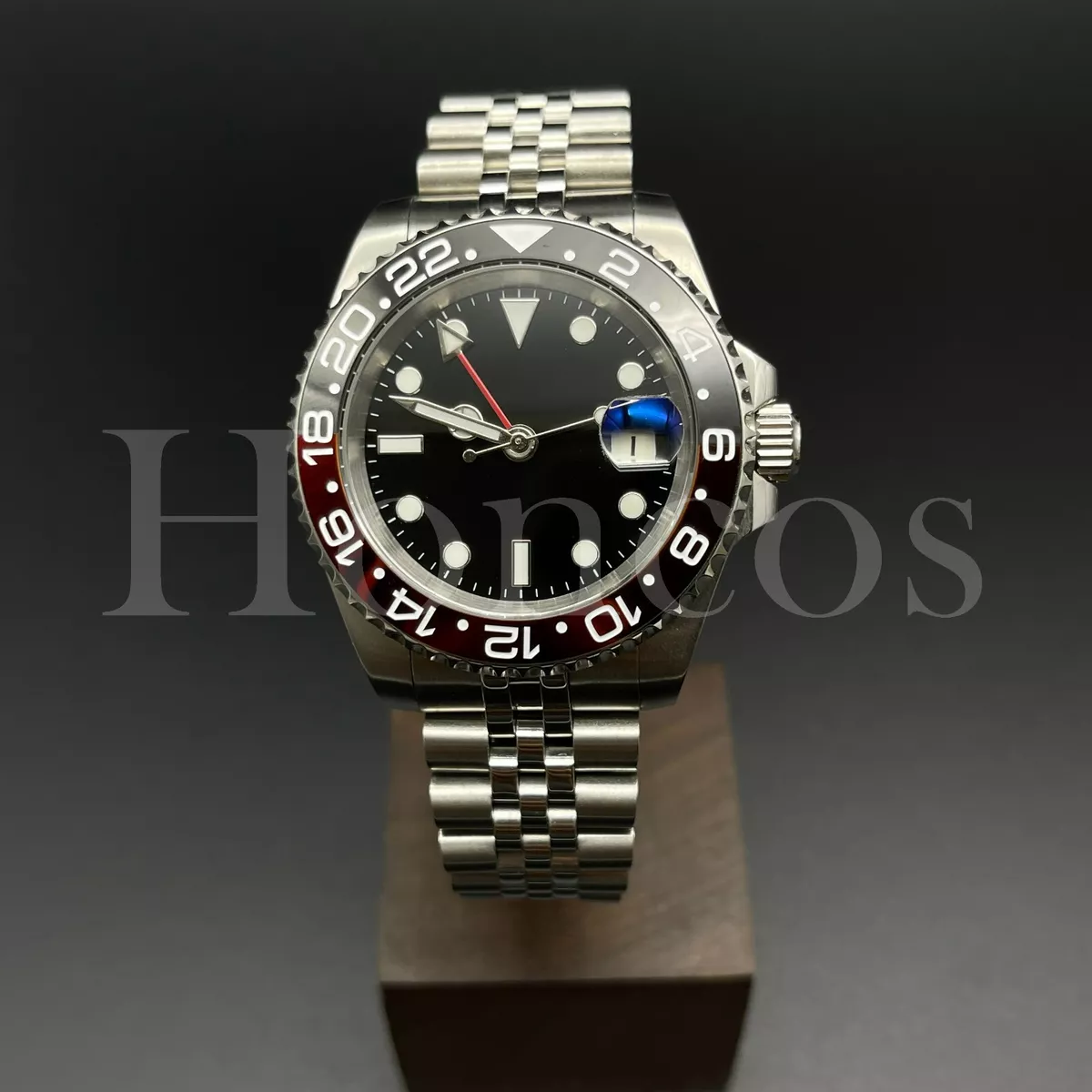 Pepsi style shop watch