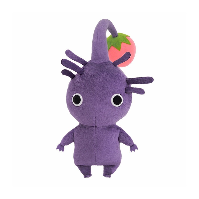 アマツツミ ほたる ぬいぐるみ purple パープルソフトウェア アマツツミ ほたる ぬいぐるみ purple パープルソフトウェア
