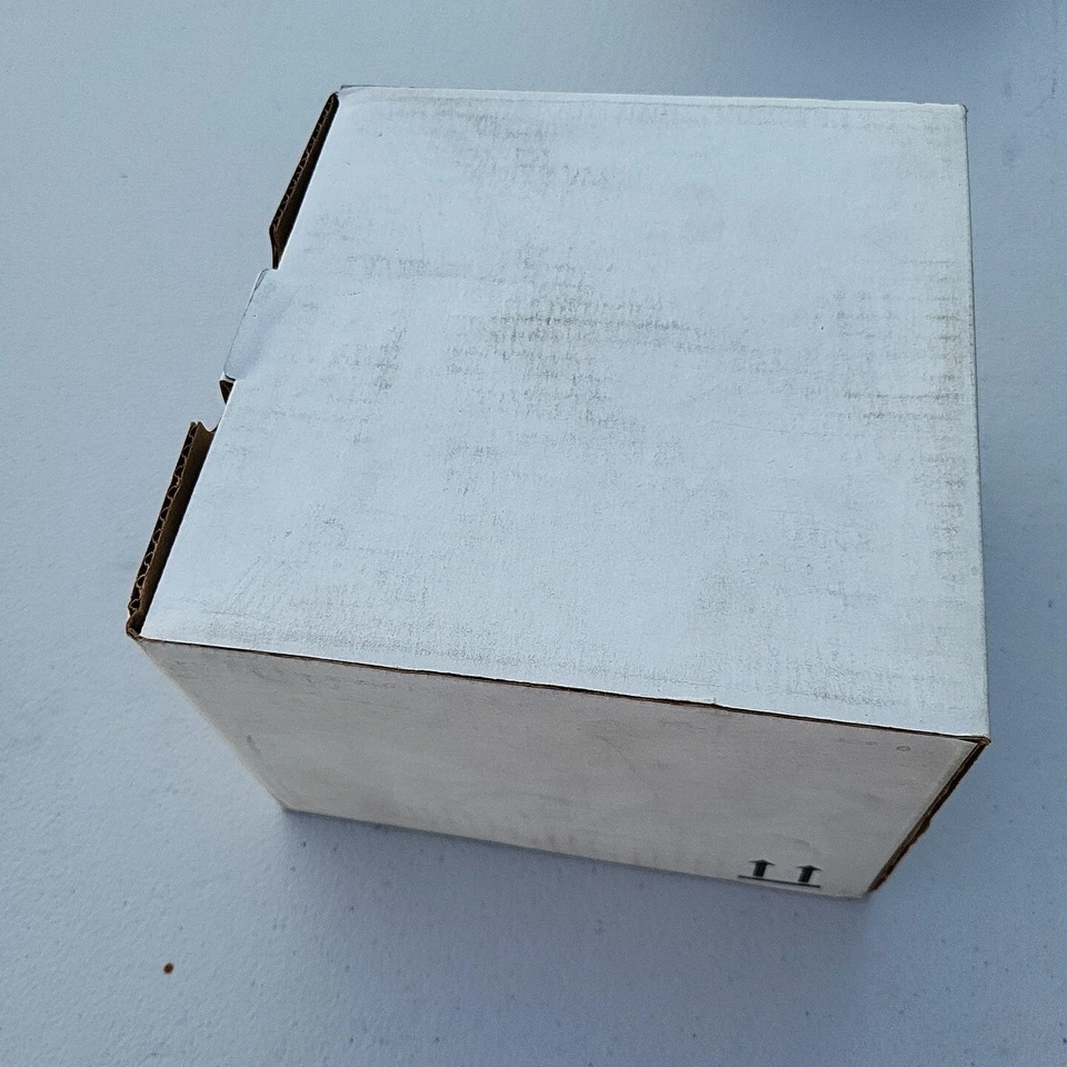 Embreagem do ventilador de refrigeração do motor compatível com 2003 Dodge Ram 2500, Ram 3500 HAYDEN - Imagem 4 de 4