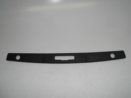 Original VW Phaeton 3D Heckklappe Abdeckleiste Blende Verkleidung 3D5868503