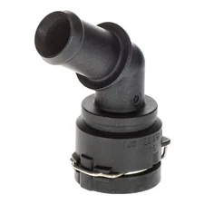 OEM BRAND NEW GENUINE VW Volkswagen Quick Connect Hose To Heatercore 1J0122291D