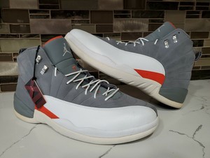 jordan 18 grey