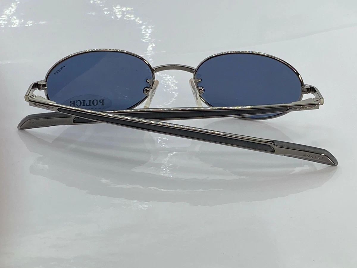純正販売 - POLICE V1685J Col.2 55サイズ - ショップ 大阪:2165円