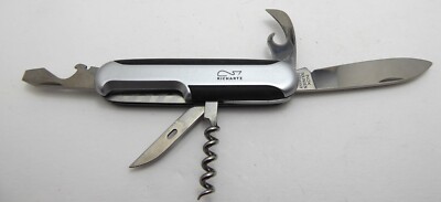 Richartz Taschenmesser Solingen (O5234)