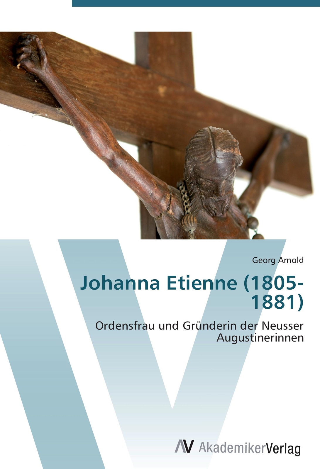 Thumbnail - Johanna Etienne (1805-1881) | Buch | 9783639419474