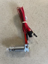 Original Prusa Hotend Assembly for MK3, MK3S, MK3S+ Genuine E3D