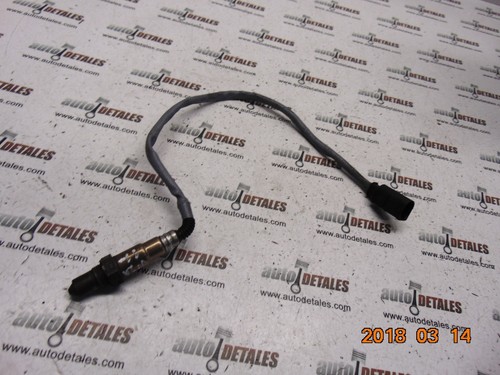 Mercedes W212 3.0CDi Lambdasonde A0065424918 Gebraucht 2011