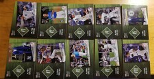 Topps Now 2018 Top 10, 2019 '18 Review  you pick choice Trout Ohtani Judge Jeter