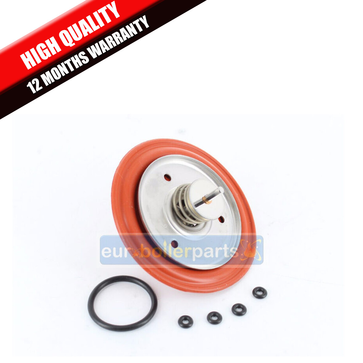 Alpha CB24 CB24X CB28 CB28X Diverter Valve Repair Kit 3.013389 BRAND NEW  Silicon | eBay
