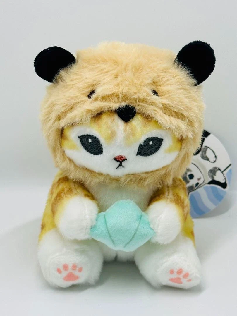 Kawaii sales otter plush