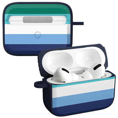 Pride HDX Case Cover Compatible with Apple AirPods Pro 1 & 2 | eBay