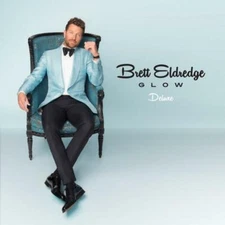 Brett Eldredge - Glow NEW Sealed Vinyl LP Album