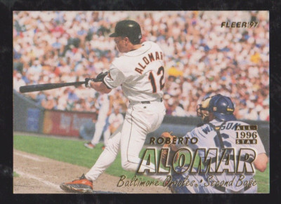 1997 FLEER BASEBALL YOU PICK #601 - #761 ** FREE SHIP **