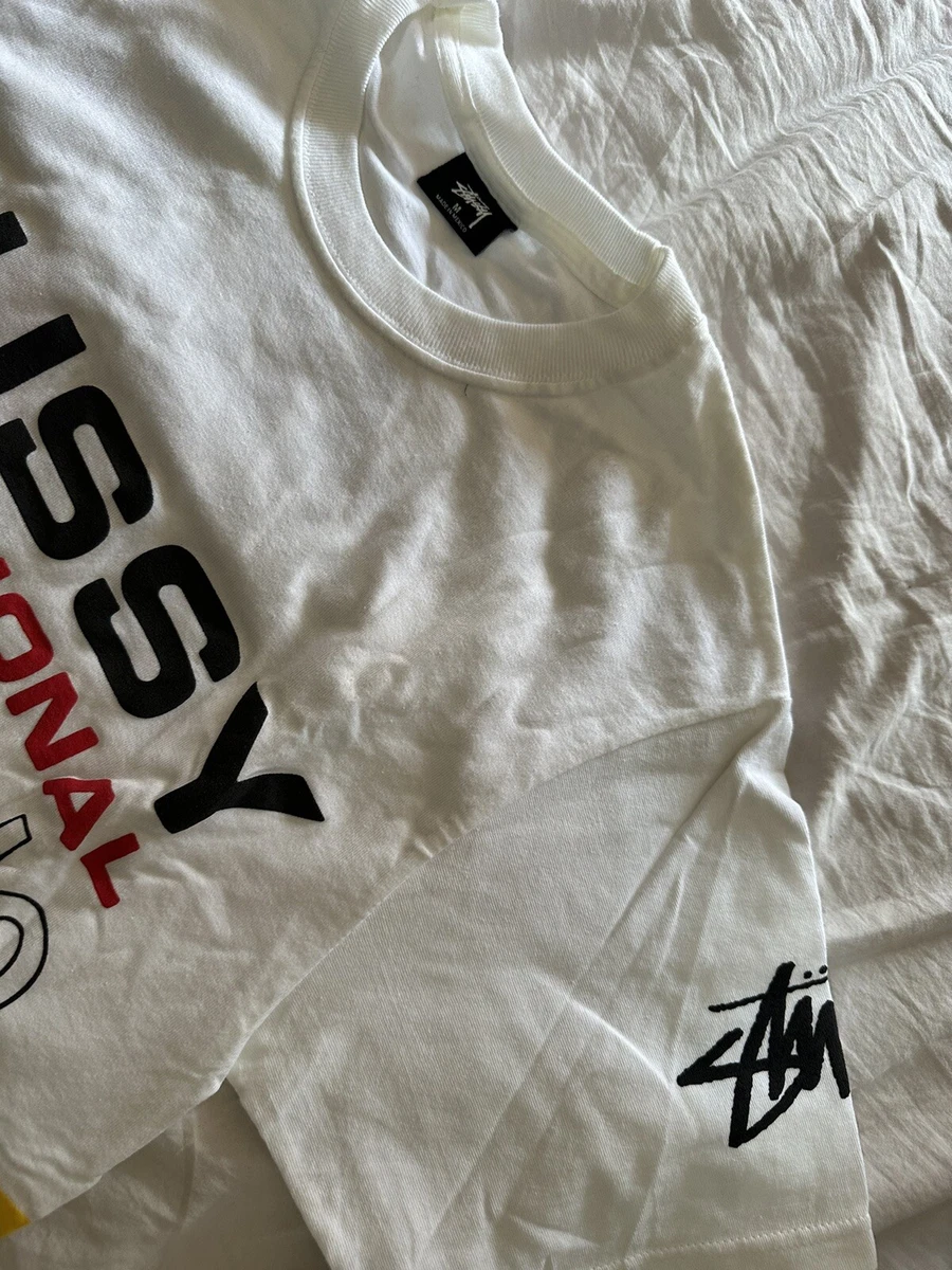 Stussy Cactus Plant Flea Market CPFM 2019 tee size m