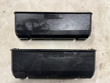VW Volkswagen Mk1 Caddy Mk1 golf KAMEI door Pockets