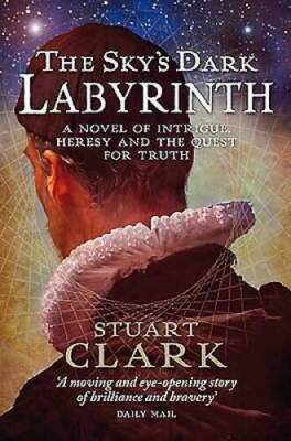 Skys Dark Labyrinth (Skys Dark Labyrinth Trilogy) - Paperback - GOOD