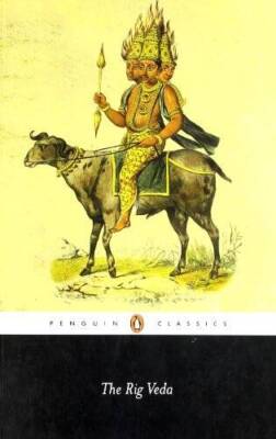 The Rig Veda: An Anthology of One Hundred Eight Hymns (Peng - ACCEPTABLE