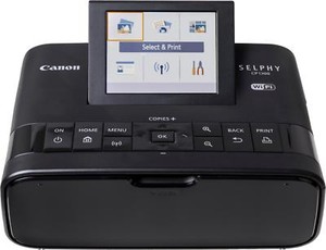 canon selphy cp1300 ebay