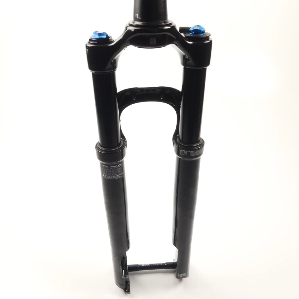 Fox Float SC 32 Performance Series 29 Grip Air Forbel 100mm mod. 2022 #14379 - Immagine 2 di 4