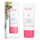 4 x Clarins My Clarins Re-Boost Refreshing Hydrating Cream 1oz Each