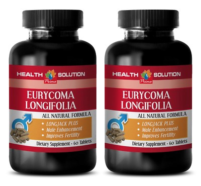 enhancement pills for mens - EURYCOMA LONGIFOLIA 2273MG 2B   eurycoma