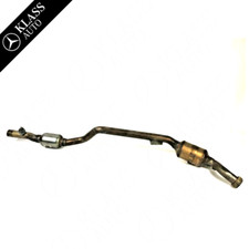Catalyseurs Mercedes CLASSE A