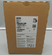 Siemens Power Contactor 3RT2038-1AB04 Contactor 3 Makers 690 V BNIB