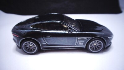 ミニカー Hot Wheels/S.T.H 2020 Jaguar F Type Amazon.com: Hot Wheels Super Treasure Hunt 2020 Jaguar F Type 1:64