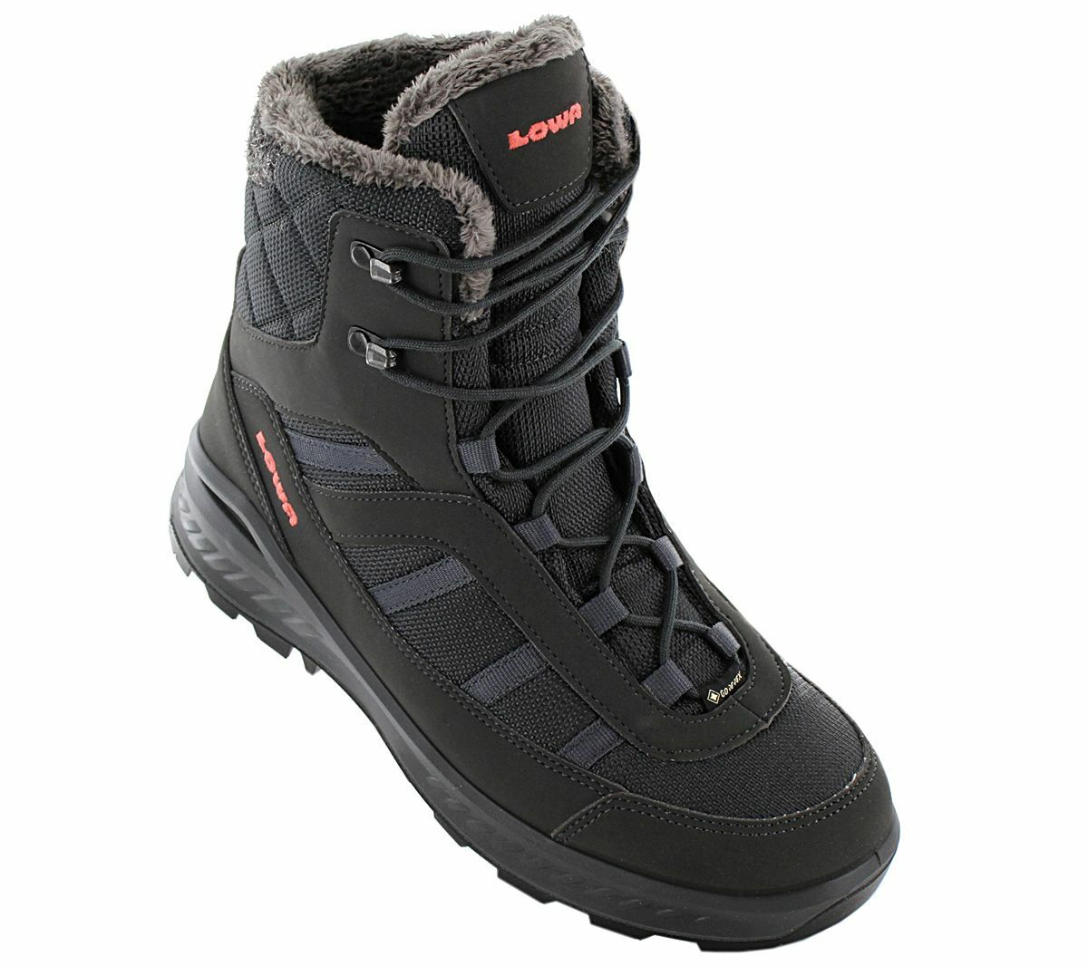 lowa trident iii gtx damen