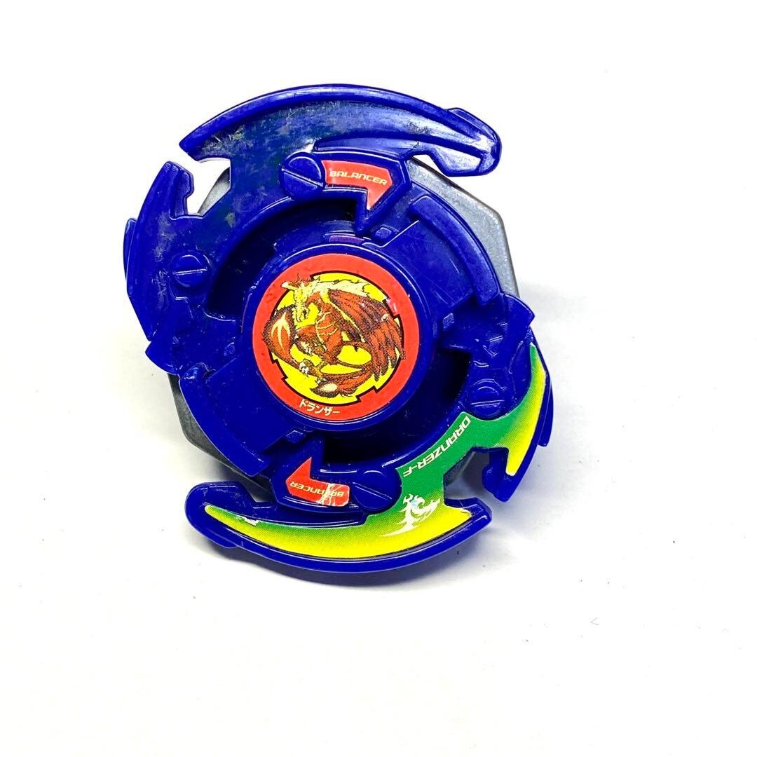 最終値下げ　ベイブレード　ドランザーF　Hasbro Dranzer F [Beyblade] | eBay