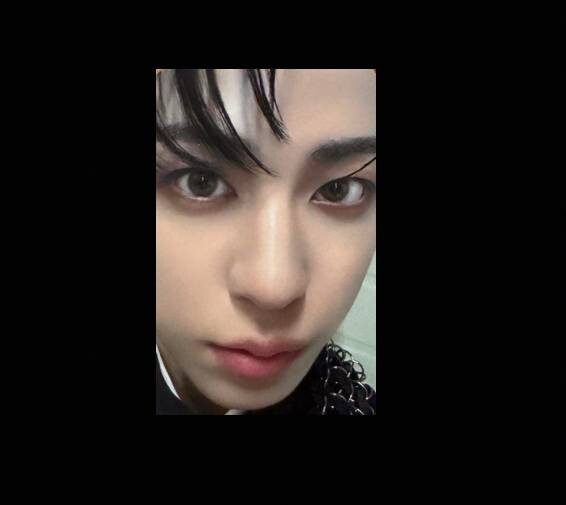 &TEAM Go in Blind 月狼 BABY WOLF Ver Solo Japan 3rd SINGLE