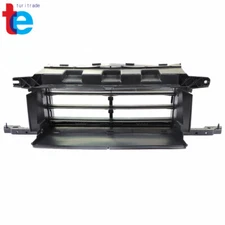 For 2021 2022 F150 Ford Lower Radiator Grille Air Shutter Assembly ML3Z8475B