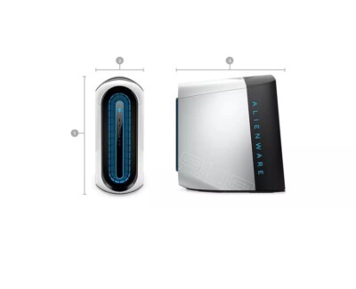 ALIENWARE Aurora R11 純正箱付き　 Alienware Aurora R11 Gaming Desktop 10th Gen Intel Core i7 | eBay