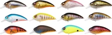 Megabass Super-Z Z-1 Deep Diving Crankbait 2 inch Japanese Bass Fishing Lure