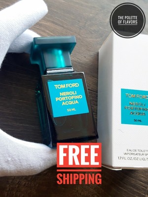 tom ford neroli portofino basenotes